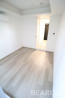 【洋室】 | GARNETRESIDENCE伏見稲荷