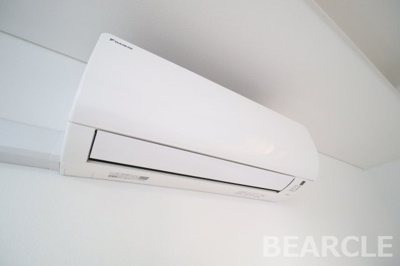 【設備】 | GARNETRESIDENCE伏見稲荷