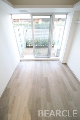 【居間・リビング】 | GARNETRESIDENCE伏見稲荷