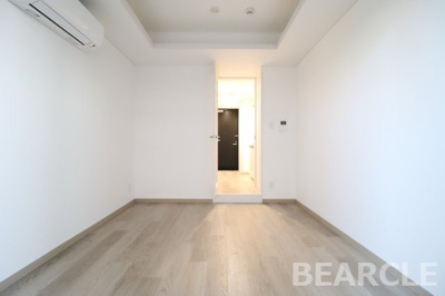 【居間・リビング】 | GARNETRESIDENCE伏見稲荷