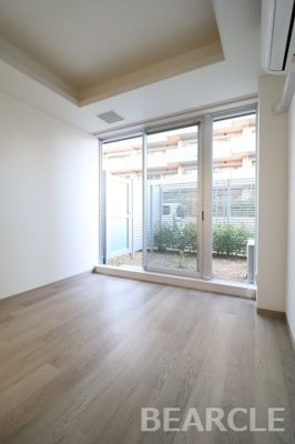 【寝室】 | GARNETRESIDENCE伏見稲荷