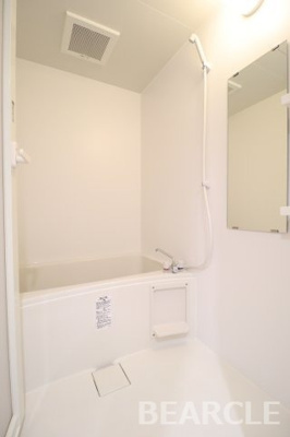 【浴室】 | GARNETRESIDENCE伏見稲荷