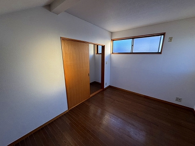 大倉ハウスの居間・リビング