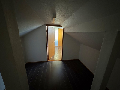 大倉ハウスの居間・リビング