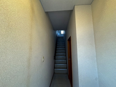 大倉ハウスのその他共用部分