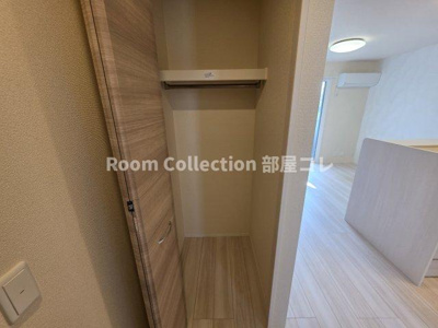 【収納】 | ピュイメゾン