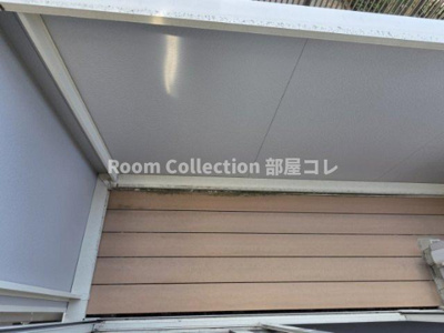 【バルコニー】 | ピュイメゾン