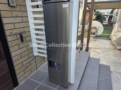 【その他共用部分】 | ピュイメゾン