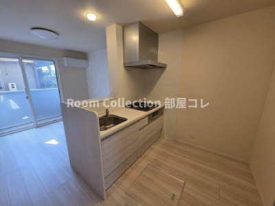 【キッチン】 | ピュイメゾン