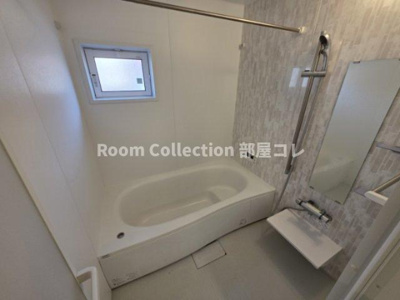 【浴室】 | ピュイメゾン