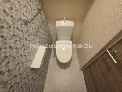 【トイレ】 | ピュイメゾン