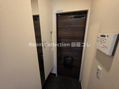 【玄関】 | ピュイメゾン