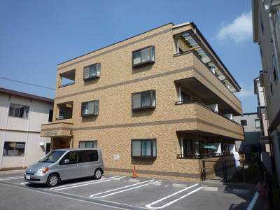 【外観】 | フォーチュン