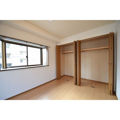 【洋室】 | フォーチュン