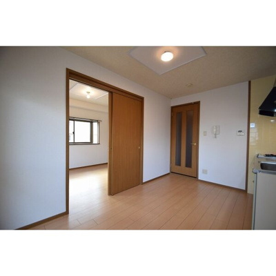 【居間・リビング】 | フォーチュン