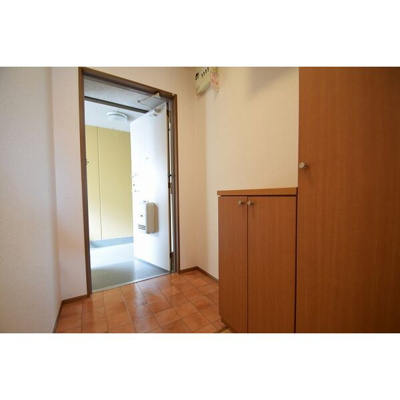 【玄関】 | フォーチュン