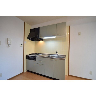 【キッチン】 | フォーチュン