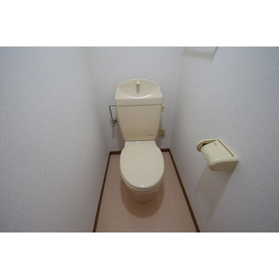 【トイレ】 | フォーチュン