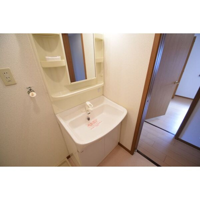 【洗面所】 | フォーチュン