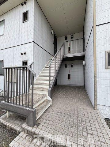 シャーメゾン古城　Ａ棟のその他共用部分