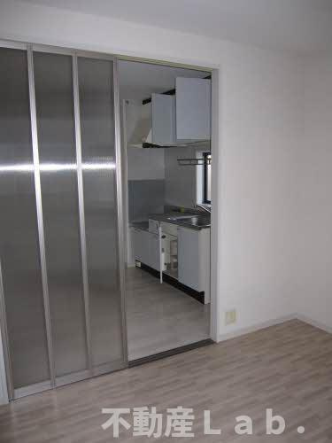 シャーメゾン古城　Ａ棟のその他