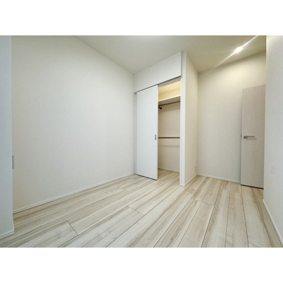 【寝室】 | アジールコート練馬中村橋