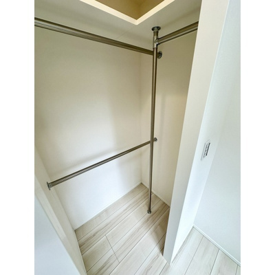 【収納】 | アジールコート練馬中村橋