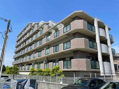 【外観】 | リベール豊中清風荘