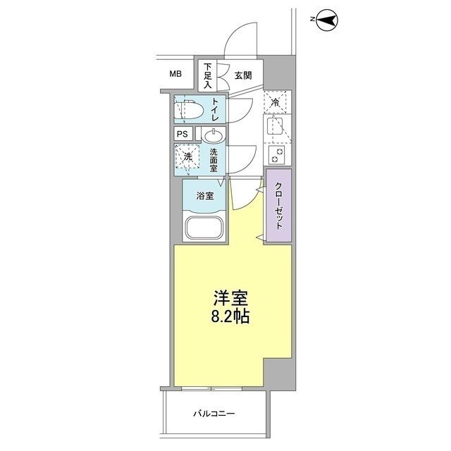 ウィルテラス深川住吉