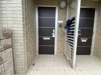  | エスポワールMANABE A棟