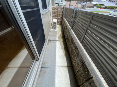  | エスポワールMANABE A棟