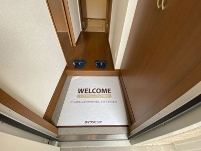  | エスポワールMANABE A棟