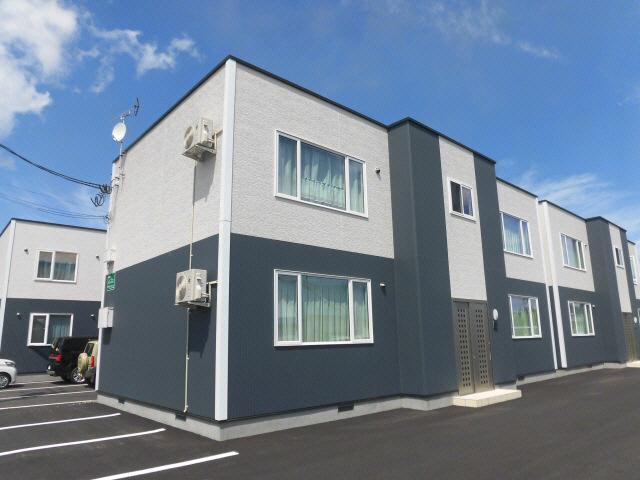 エスペランサ新得Ⅶ