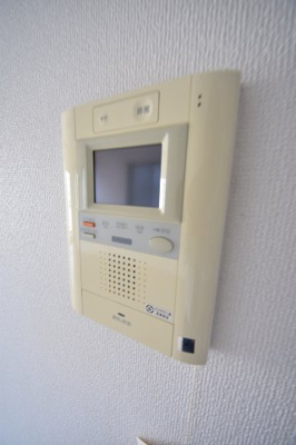 【セキュリティ】 | CITYSPIRE新神戸