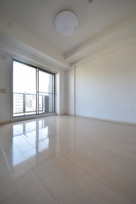 【洋室】 | CITYSPIRE新神戸