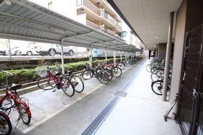 【その他共用部分】 | CITYSPIRE新神戸