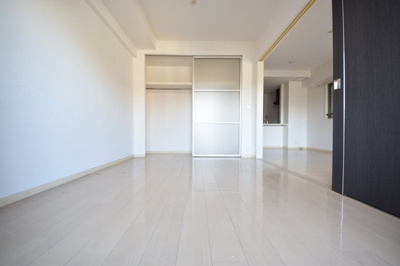 【寝室】 | CITYSPIRE新神戸