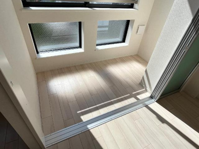 【内装】 | 帆凪～ＨＯＮＡＧＩ～ | インナーテラス