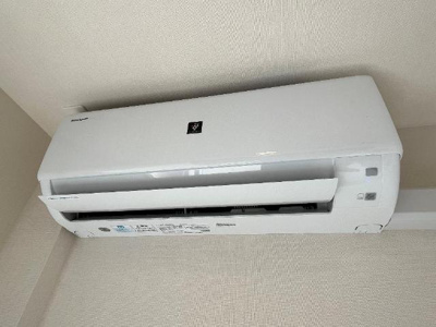 【設備】 | 帆凪～ＨＯＮＡＧＩ～ | エアコン