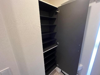 【収納】 | 帆凪～ＨＯＮＡＧＩ～ | 下駄箱