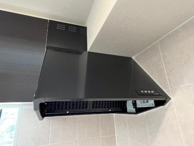 【キッチン】 | 帆凪～ＨＯＮＡＧＩ～ | レンジフード