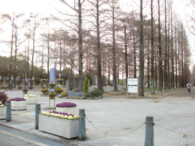 【周辺】 | 帆凪～ＨＯＮＡＧＩ～ | 鶴見緑地まで1,062ｍ