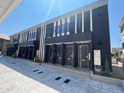 【外観】 | 帆凪～ＨＯＮＡＧＩ～ | 外観写真（昼）