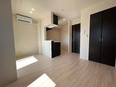 【居間・リビング】 | 帆凪～ＨＯＮＡＧＩ～ | リビング