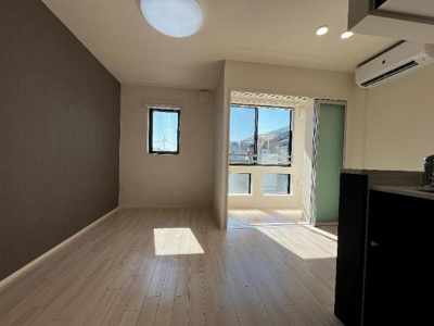 【居間・リビング】 | 帆凪～ＨＯＮＡＧＩ～ | リビング