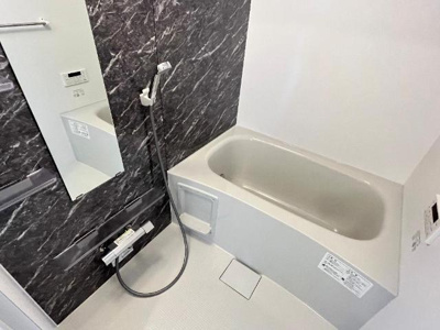 【浴室】 | 帆凪～ＨＯＮＡＧＩ～ | ユニットバス