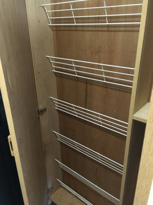 【収納】 | カサミラマンション