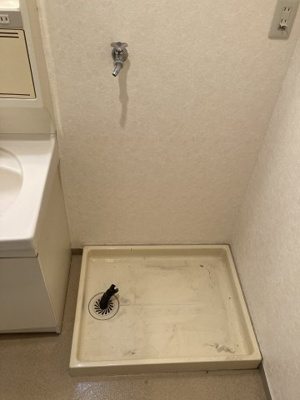  | カサミラマンション