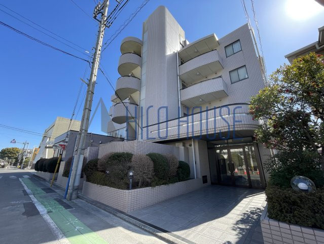 カーサ・ボスコ