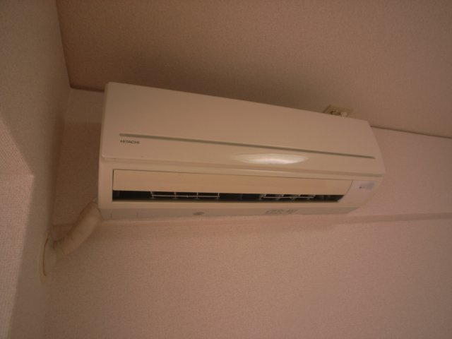 ダイナコートヒルズ折尾　1階の設備